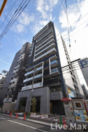 プレサンス堺筋本町ディスティニーの画像