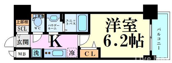 プレサンス堺筋本町ディスティニー