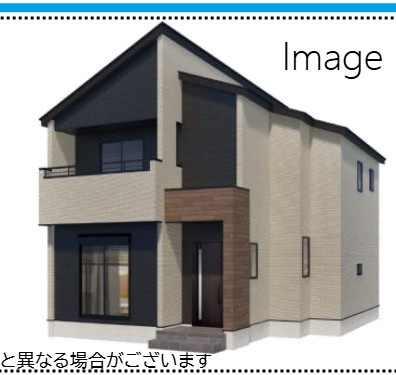 大野城市上大利２丁目の新築一戸建