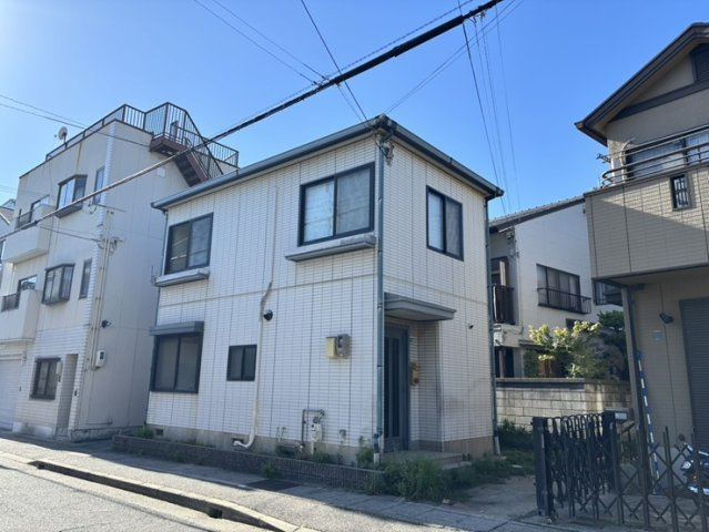 【外観】の画像