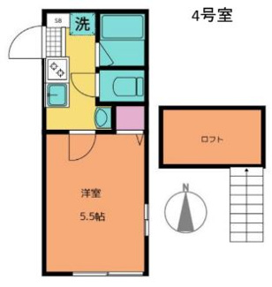 【間取り】 | AXIS　SUGITA