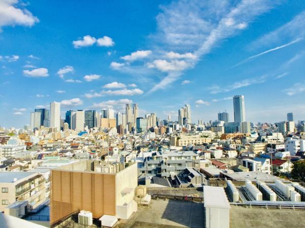 リージア中野新橋のその他