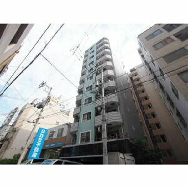 アメニティ心斎橋EAST