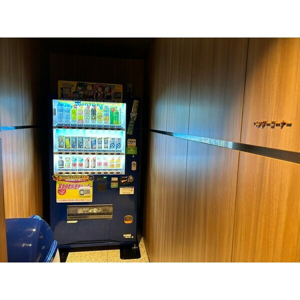 ローレルタワー堺筋本町のその他