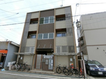 ネクステージ笠屋町の画像