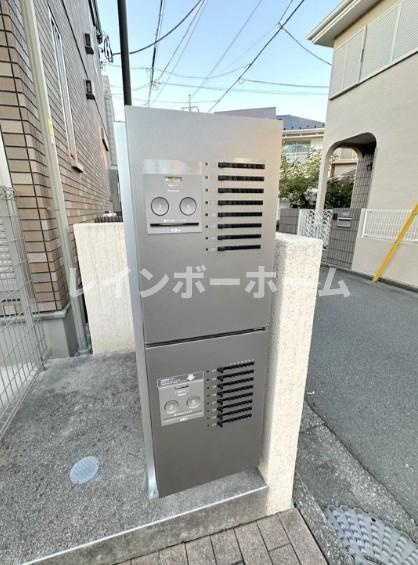 アストリア青葉ハイムのその他