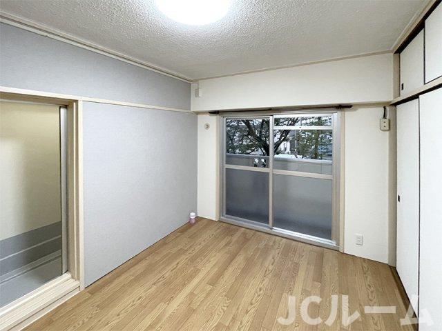 アシスト上越マンションⅠの内装|同間取り別の部屋の写真です