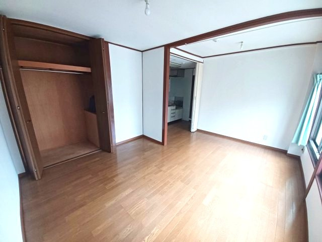 佐々木ビルの洋室|別部屋参考