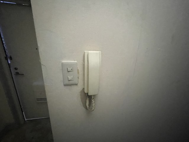 ユーアイハイムの設備|リフォーム前参考用写真