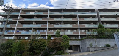 【外観】 | パークテラス高宮テラスサイド