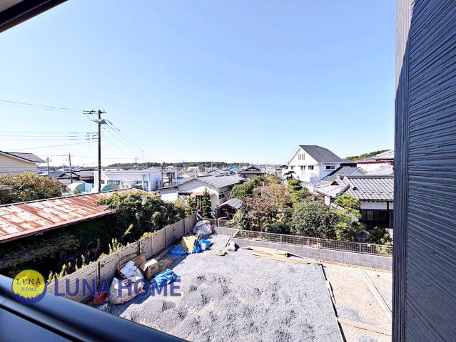 第1土浦市中高津　新築戸建の展望|■ 当日見学・今からのご案内もOK■ 現地待ち合わせ・現地解散OK■ ローンや資金計画もサポート
