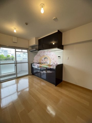 【居間・リビング】 | フロール新杉田 | 別部屋参考写真