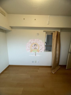 【寝室】 | フロール新杉田 | 別部屋参考写真