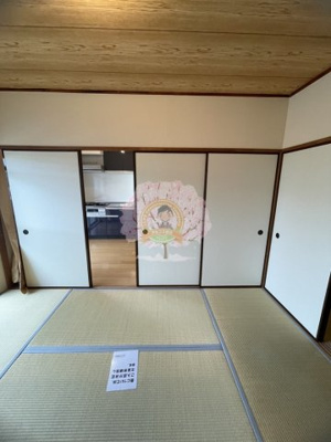 【和室】 | フロール新杉田 | 別部屋参考写真