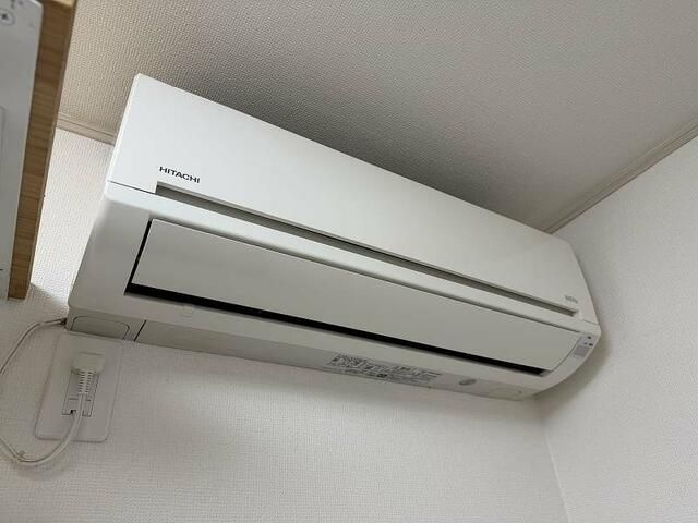 レジデンストーキョー南砂の設備