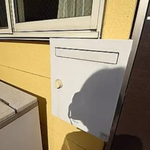 レジデンストーキョー南砂のその他