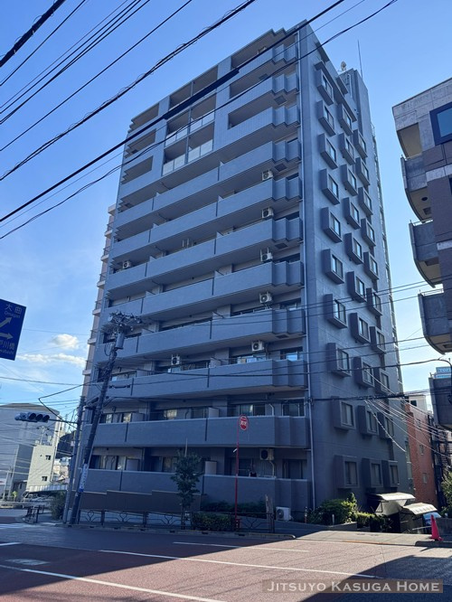 【外観】