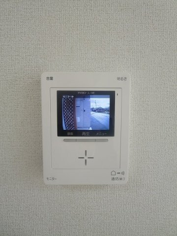 プティネージュ　トロワの設備
