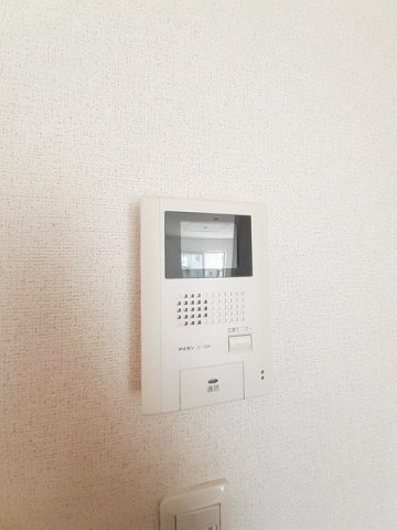 カーサ・フェリーチェの設備
