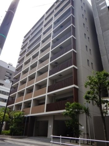 【外観】