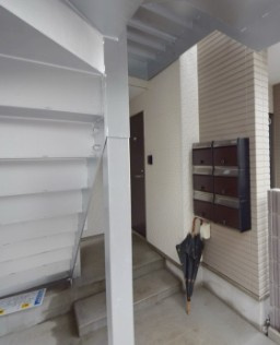 ブロリー大宮のその他共用部分