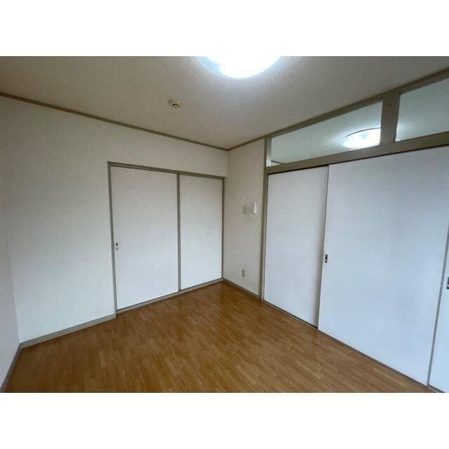 メゾンドＹアンドＹの内装