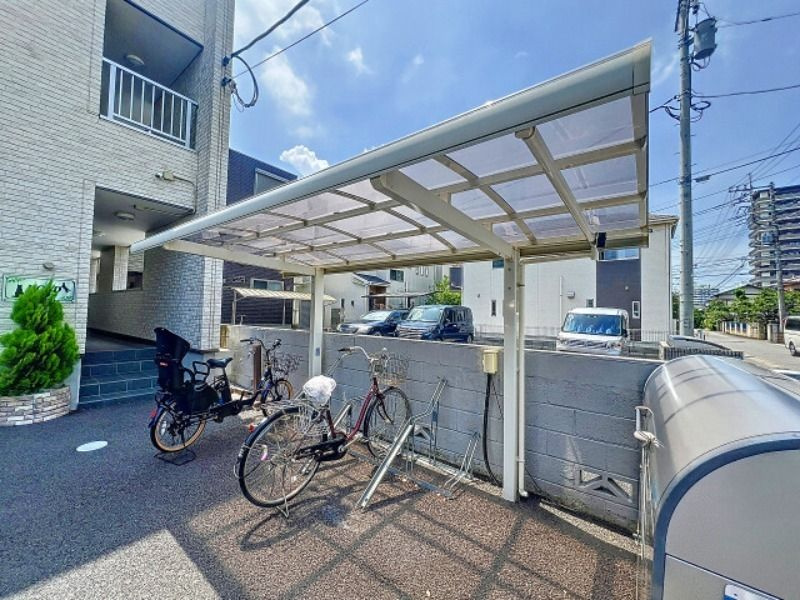 VOLDのその他共用部分