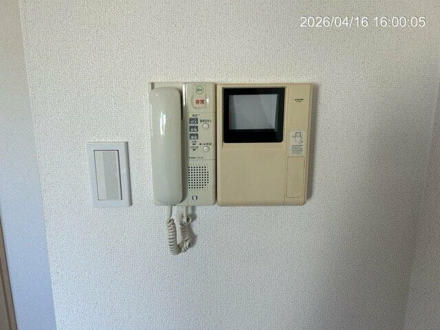 スカイコート麻布十番のセキュリティ