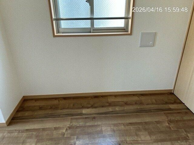 スカイコート麻布十番の内装