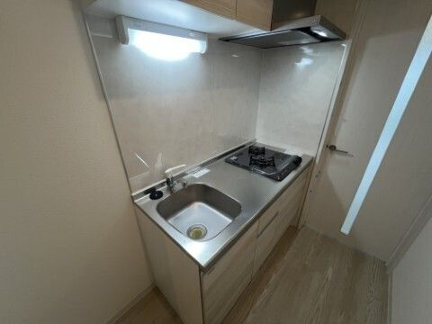 ジーメゾン桜西堀のキッチン|※別部屋参照