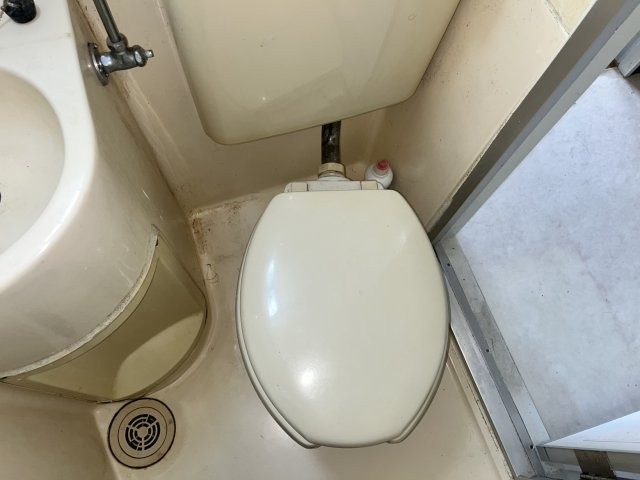 【トイレ】