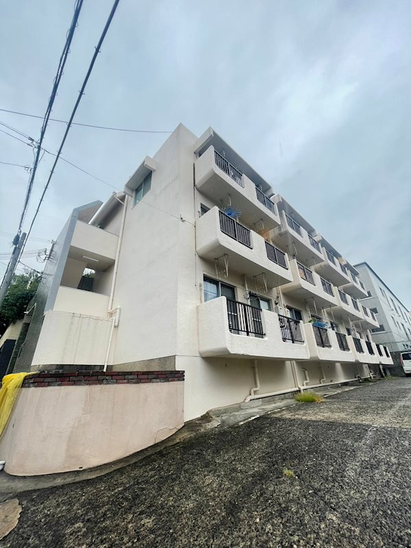 葺合マンション