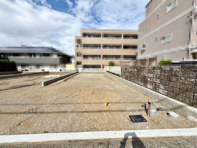 土塔町　売土地　全３区画の周辺|【ご現地見学可能♪】現地見学をご希望の際は是非、イエストアまでお問合せ下さい♪