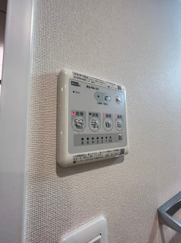 アイボリーポワント難波WESTの設備