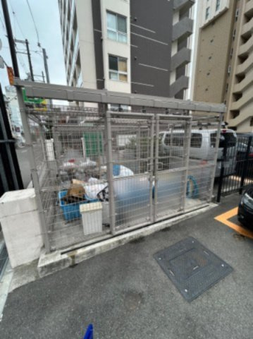 アイボリーポワント難波WESTのその他共用部分