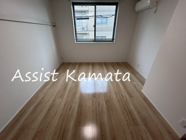 ZINTA yukigayaの寝室