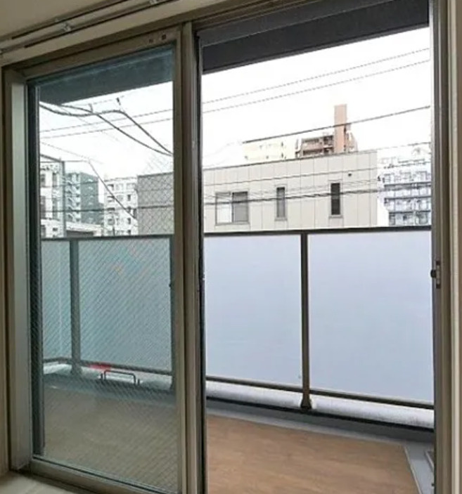 ＨＦ両国レジデンスＥＡＳＴの展望