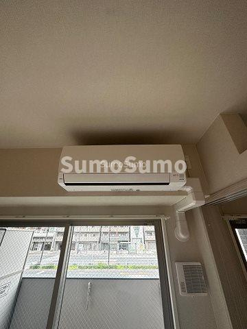 エスグランデ難波グランツ(旧ミラージュパレス難波グランツ)の設備
