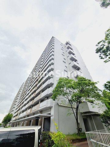UR武庫川 11号棟