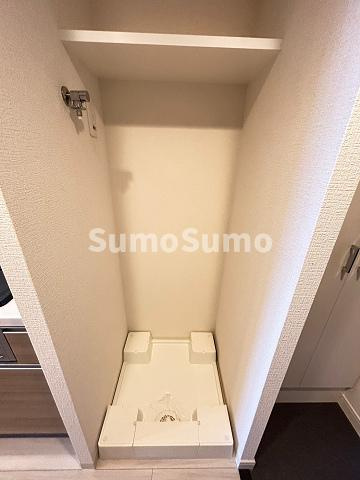 スプランディッドVの設備