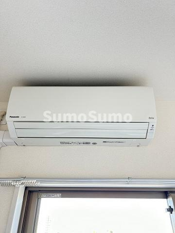 スプランディッドVの設備