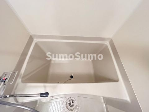 スプランディッドVの浴室|お風呂で日々の疲れを落としましょう