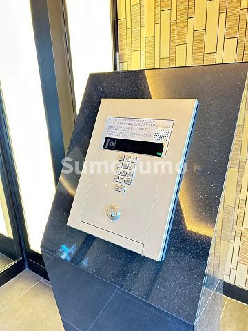 スプランディッドVのセキュリティ