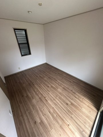 シャルムNの寝室