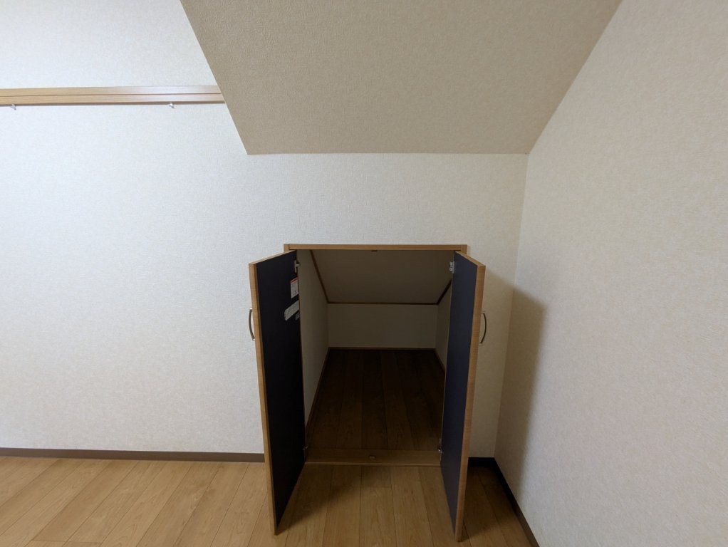 クレールの内装|参考：別号室のお写真です