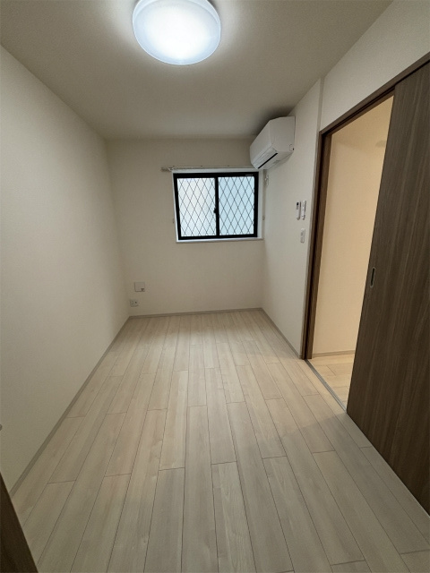 R-Residence南千束の内装|過ごしやすい室内です