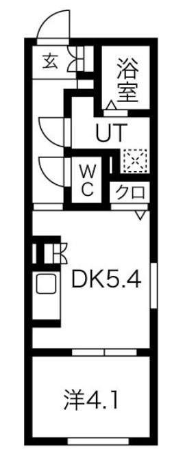 クレストタップ大曾根