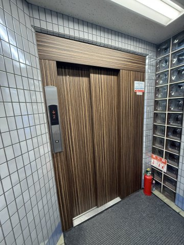 藤井ビルのその他共用部分