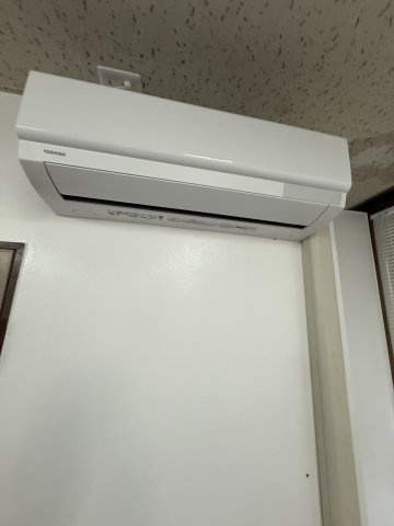 藤井ビルの設備
