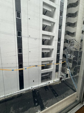 藤井ビルの駐車場